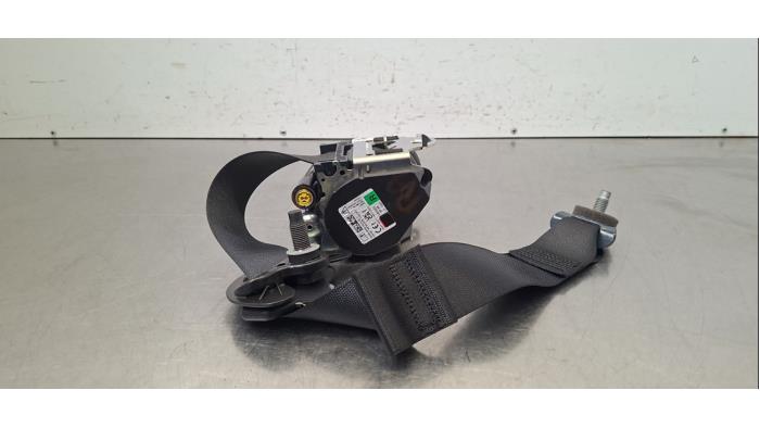 Ceinture de sécurité arrière droite Jeep Avenger
