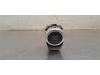 BMW 5 serie Touring (G31) 518d 2.0 TwinPower Turbo 16V Mild Hybrid Start/Stop schakelaar