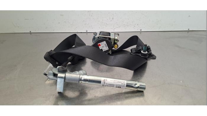 Ceinture de sécurité avant gauche Jeep Avenger