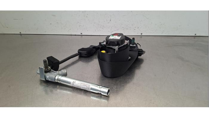 Ceinture de sécurité avant droite Jeep Avenger