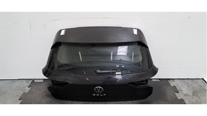 Hayon Volkswagen Golf