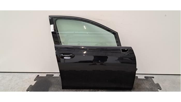 Portière 4portes avant droite Volkswagen Golf