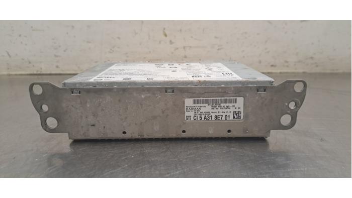 Module radio BMW 5-Série