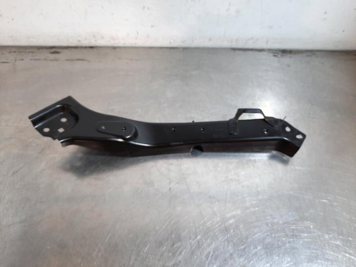 Cadre phare droit Renault Austral
