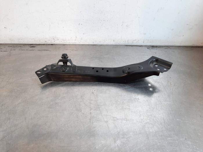 Cadre phare gauche Renault Austral
