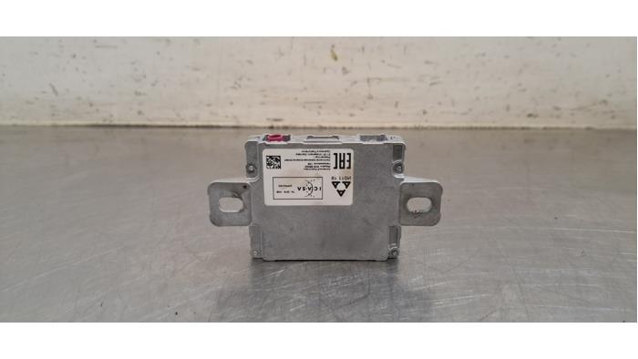 Antenne amplificateur BMW 5-Série