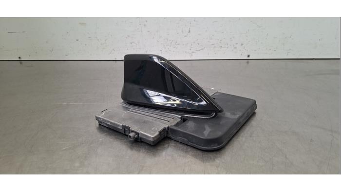 Antenne Jeep Avenger