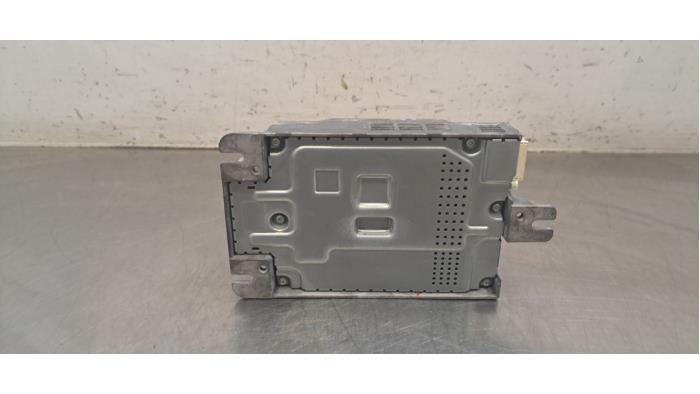 Amplificateur radio BMW 5-Série