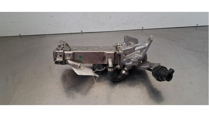 Refroidisseur RGE Mercedes Sprinter