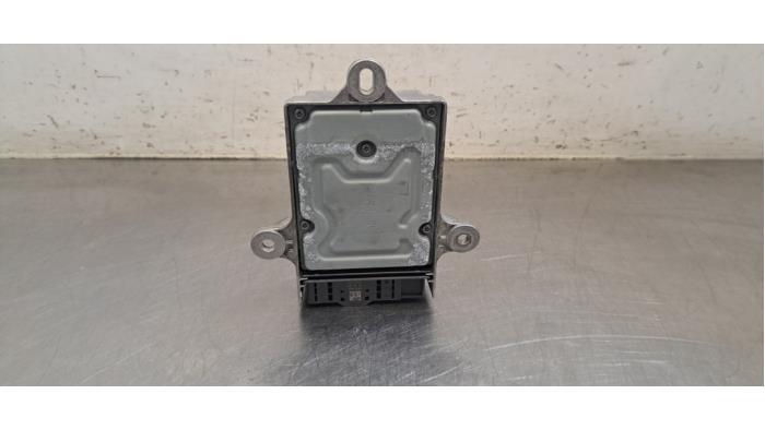 Module airbag  BMW 5-Série