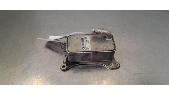 Refroidisseur d'huile Mercedes Sprinter