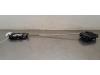 BMW 5 serie Touring (G31) 518d 2.0 TwinPower Turbo 16V Mild Hybrid Achterklep Slotvanger