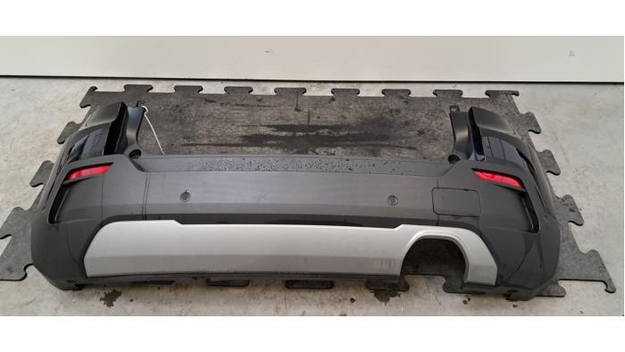 Pare-chocs arrière Jeep Avenger