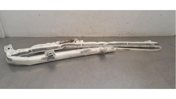 Airbag plafond gauche BMW 5-Série
