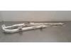 BMW 5 serie Touring (G31) 518d 2.0 TwinPower Turbo 16V Mild Hybrid Airbag hemel links