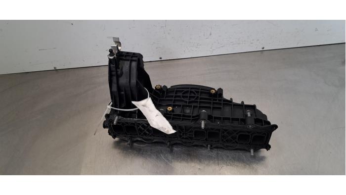 Tubulure d'admission Mercedes Sprinter