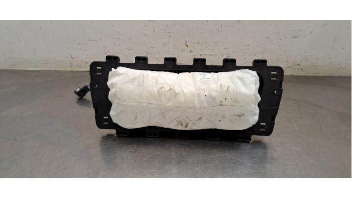 Airbag droite (tableau de bord) BMW 5-Série