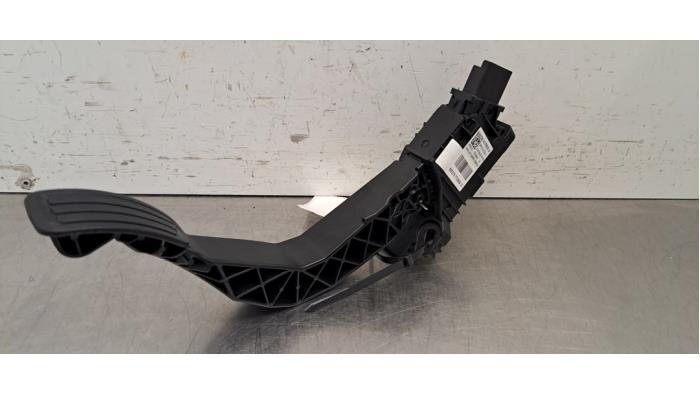 Pédale d'accélérateur Jeep Avenger