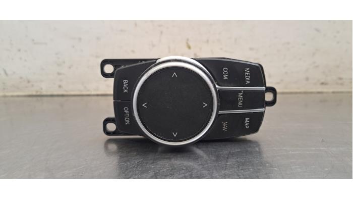 Bouton I-drive BMW 5-Série