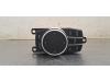 BMW 5 serie Touring (G31) 518d 2.0 TwinPower Turbo 16V Mild Hybrid I-Drive knop