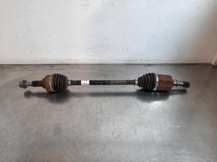 Arbre de transmission arrière gauche Tesla Model 3
