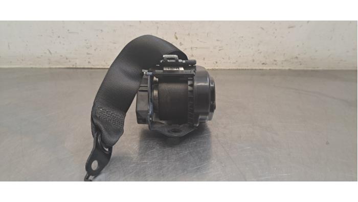 Ceinture de sécurité arrière droite BMW 5-Série