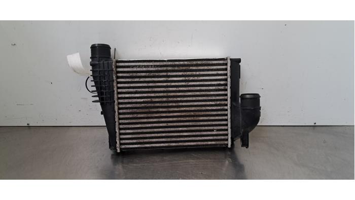 Intercooler Citroen Jumpy