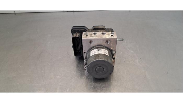 Pompe ABS Citroen Jumpy