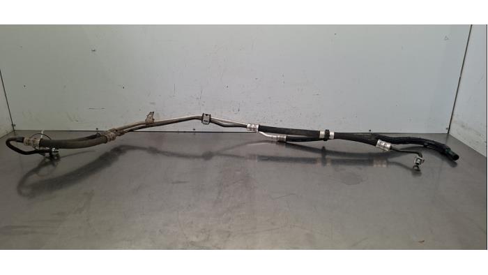 Conduit direction assistée Citroen Jumpy