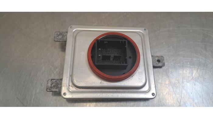 Module phare LED BMW 5-Série