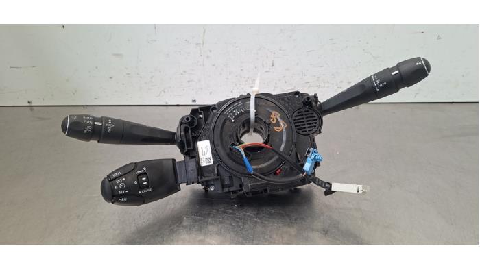 Steering column stalk Citroen Jumpy