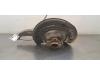 BMW 5 serie Touring (G31) 518d 2.0 TwinPower Turbo 16V Mild Hybrid Asschenkel rechts-voor