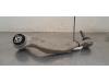 BMW 5 serie Touring (G31) 518d 2.0 TwinPower Turbo 16V Mild Hybrid Draagarm links-voor