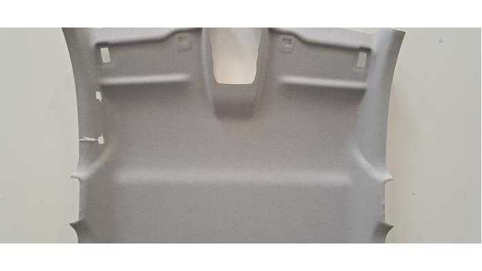 Revêtement plafond Jeep Avenger