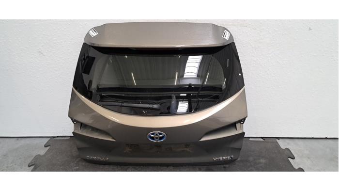 Hayon Toyota Corolla