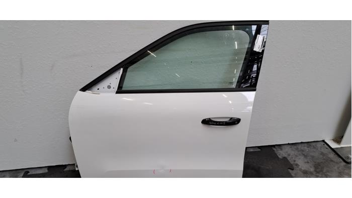 Portière 4portes avant gauche Citroen C3 Aircross