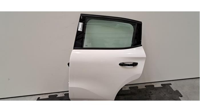 Portière 4portes arrière gauche Citroen C3 Aircross