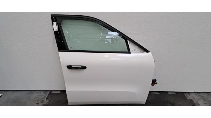 Portière 4portes avant droite Citroen C3 Aircross