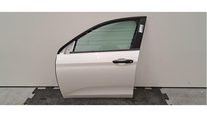 Portière 4portes avant gauche Fiat Tipo