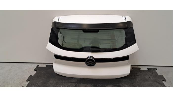 Hayon Citroen C3 Aircross