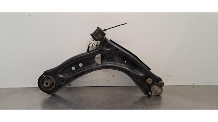 Bras de suspension avant droit Volkswagen Golf