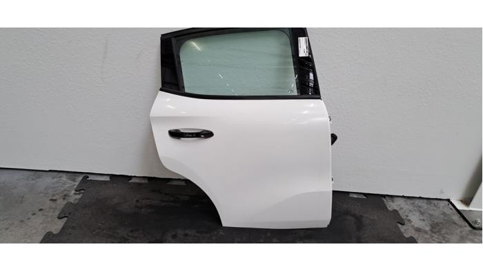 Portière 4portes arrière droite Citroen C3 Aircross