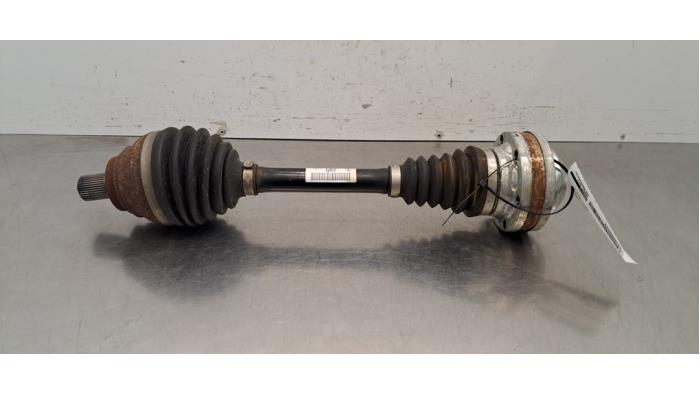 Arbre de transmission avant gauche Volkswagen Golf