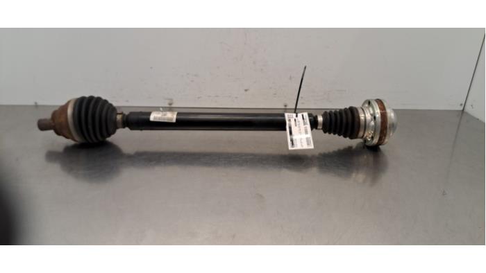Arbre de transmission avant droit Volkswagen Golf