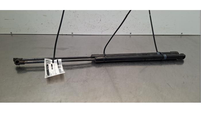 Kit amortisseur gaz hayon Volkswagen Golf