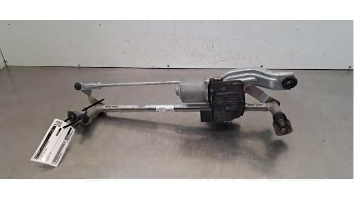 Moteur+mécanique essuie-glace Volkswagen Golf