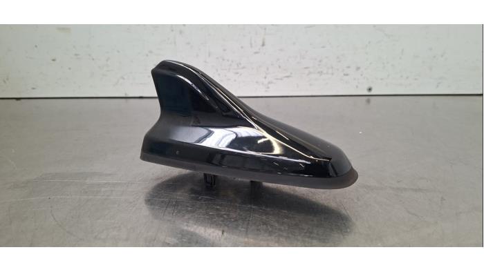 Antenne Volkswagen Golf