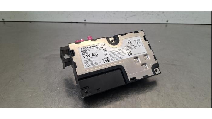 Module de communication Volkswagen Golf