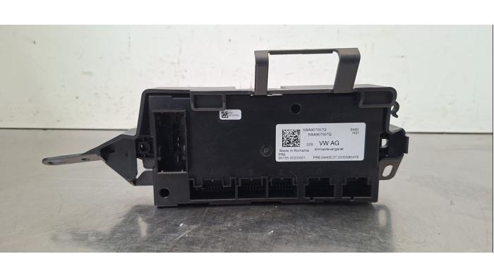 Module climatronic Volkswagen Golf