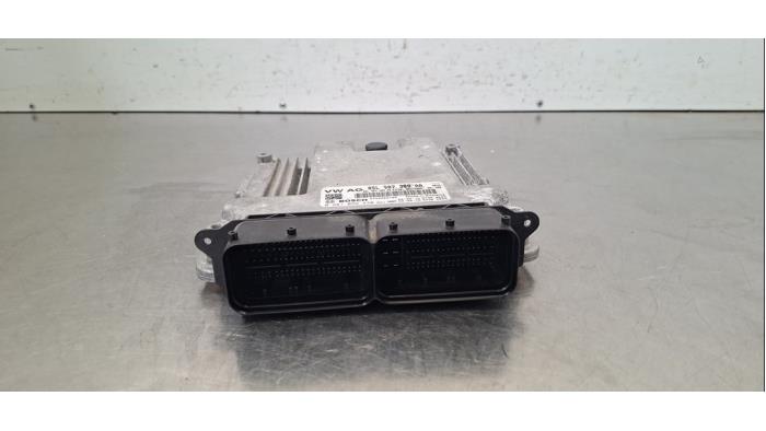 Ordinateur gestion moteur Volkswagen Golf
